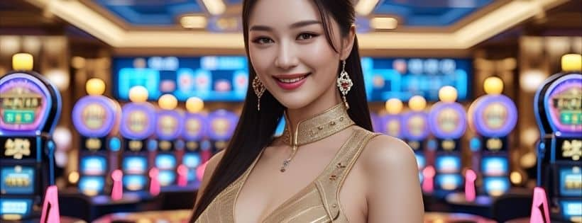ภาพเกมประกอบส่วนเข้าสู่บัญชีและตรวจสอบสถานะของ p6
